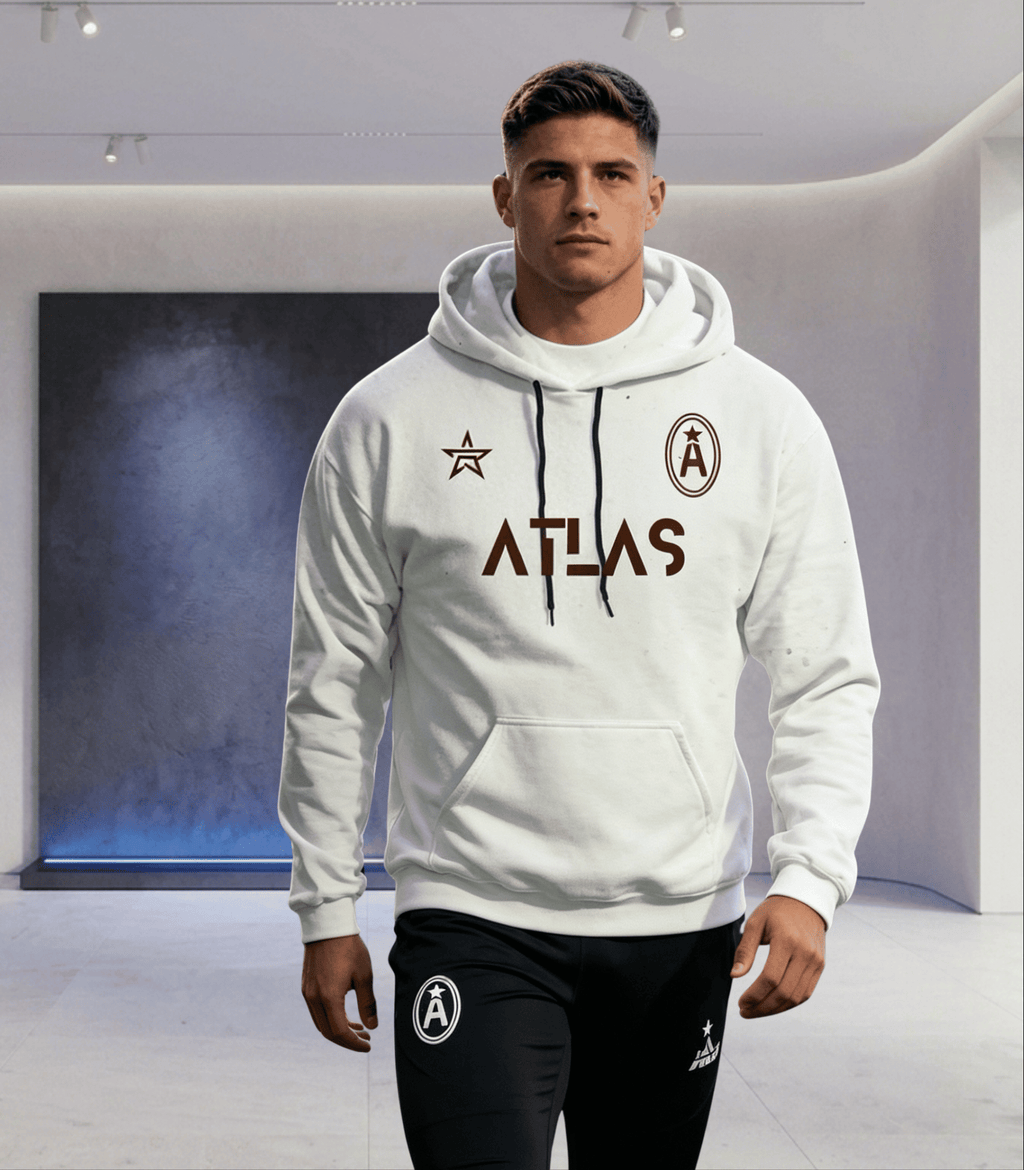 ATLAS Hoodie 2026