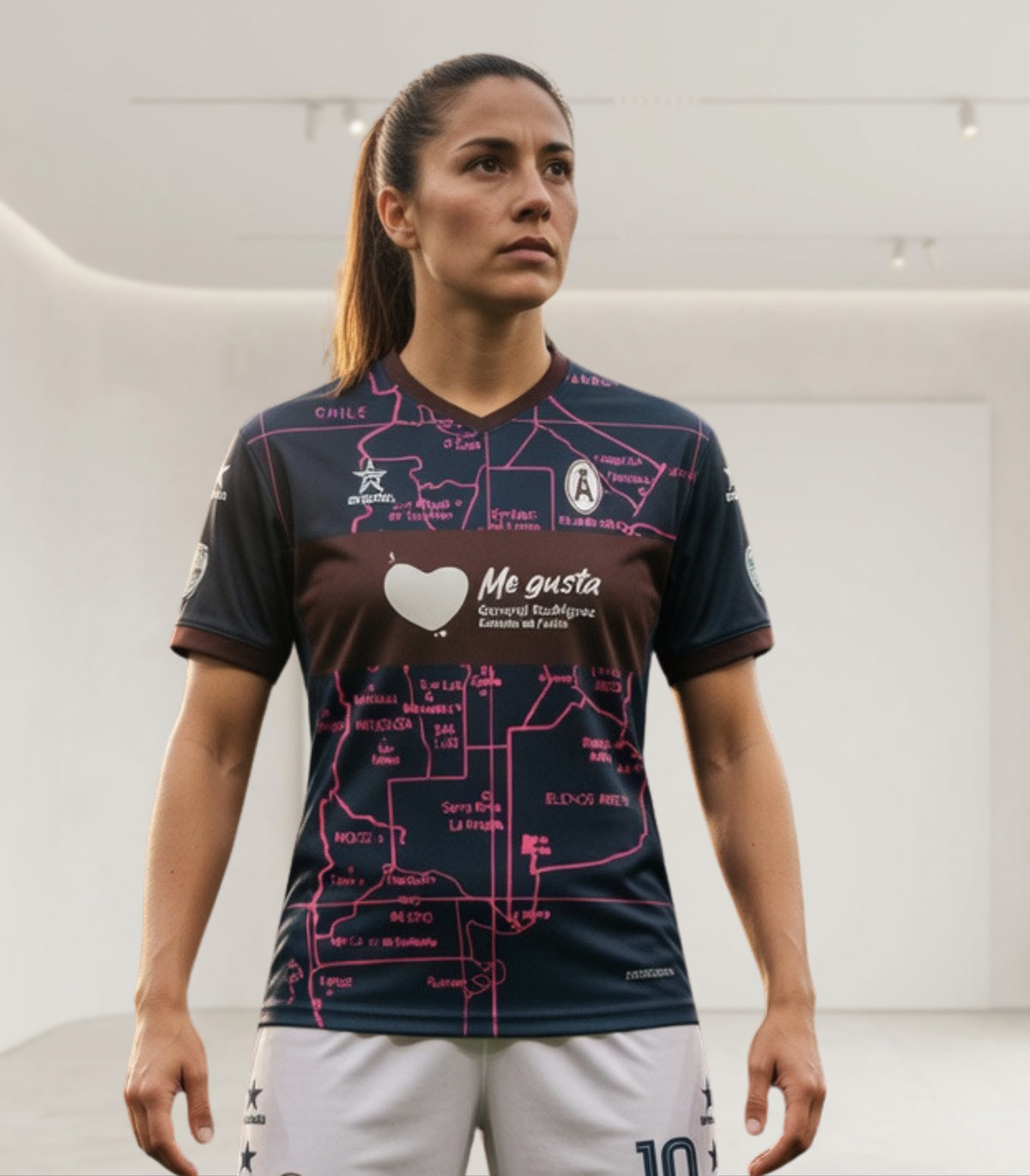 ATLAS HOME FEM 2026