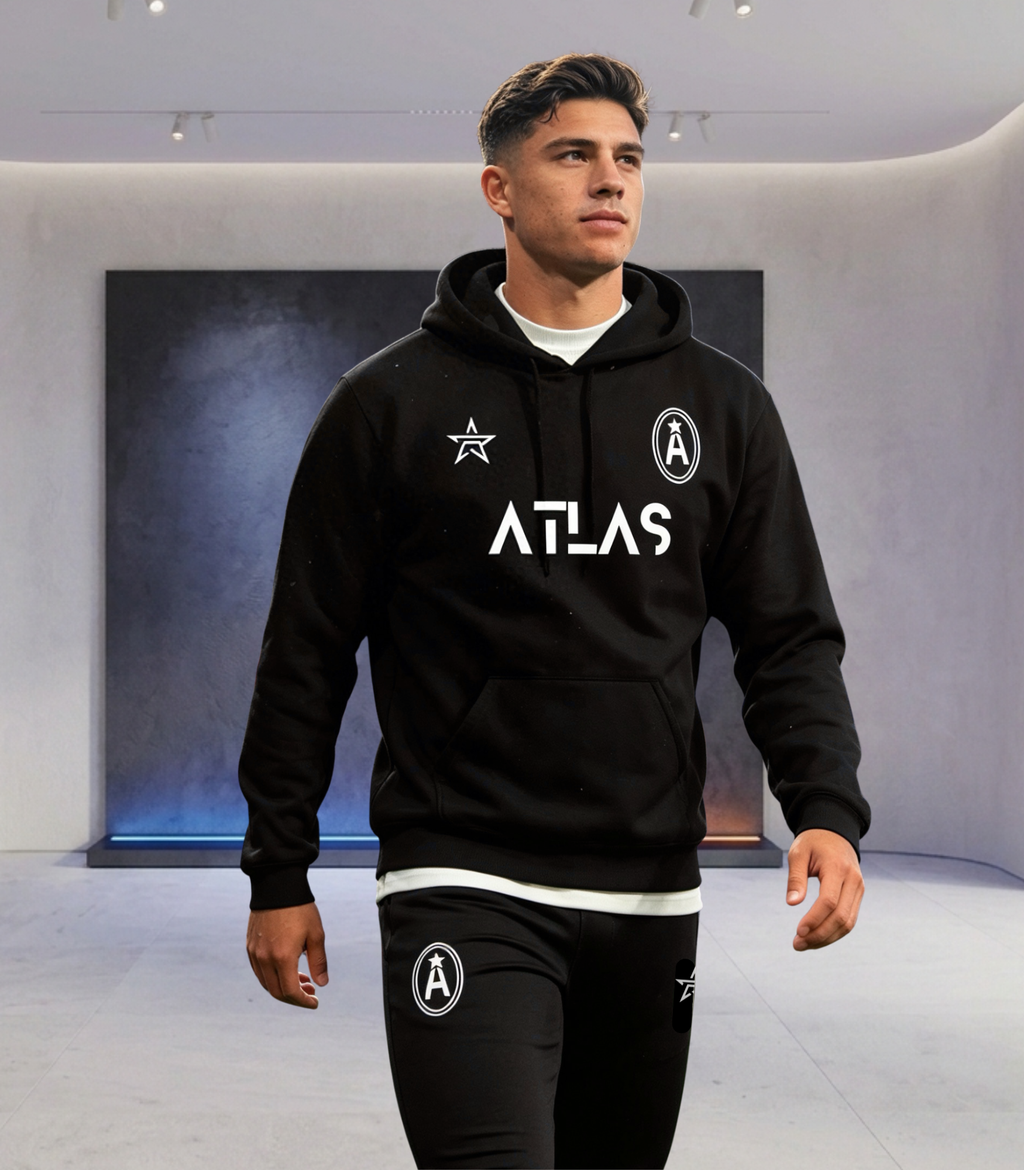 ATLAS Hoodie 2026